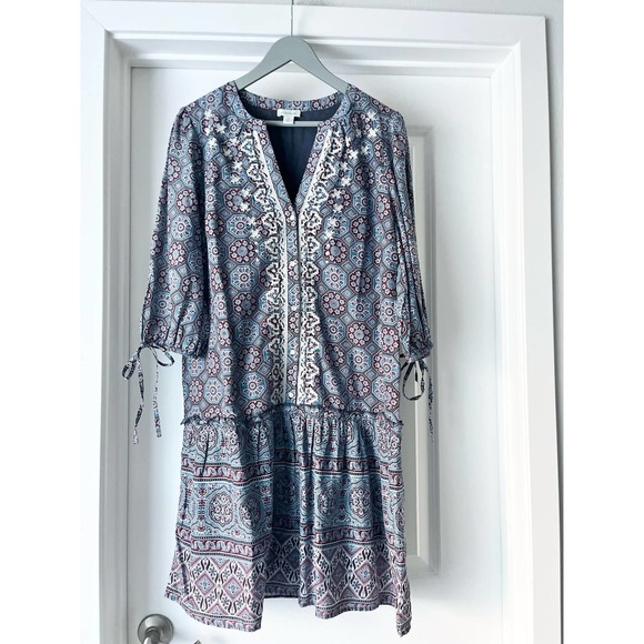 Sundance Zuri Discovery Dress - Picture 3 of 16